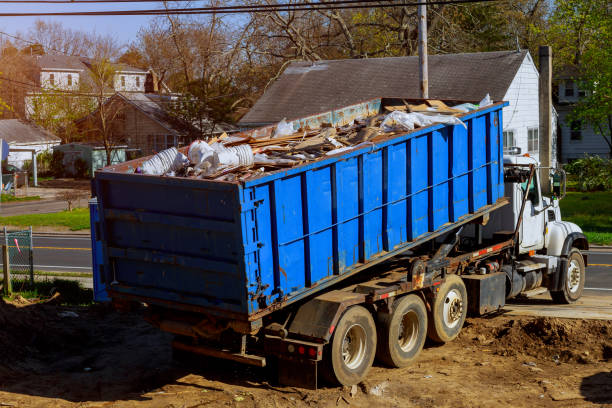 Best Junk Removal Near Me  in West Loch Estate, HI