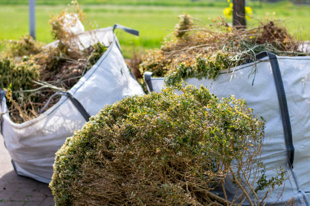 Best Garage Cleanout Services  in West Loch Estate, HI