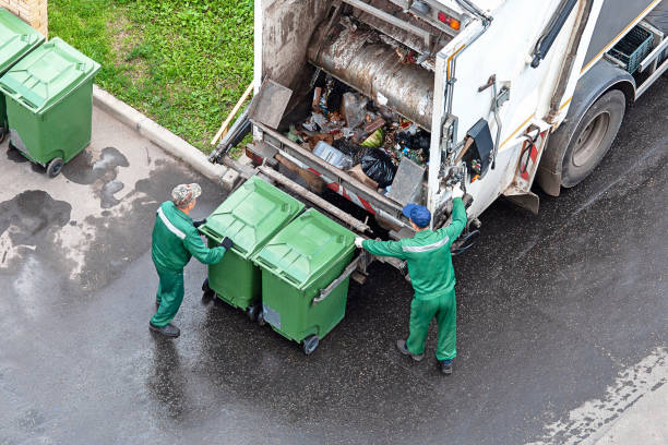 Best Professional Junk Removal  in West Loch Estate, HI