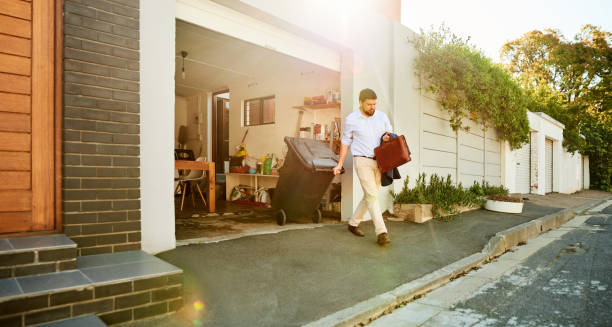 Full-Service Junk Removal in West Loch Estate, HI