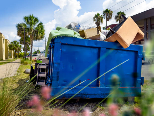 Best Commercial Junk Removal  in West Loch Estate, HI