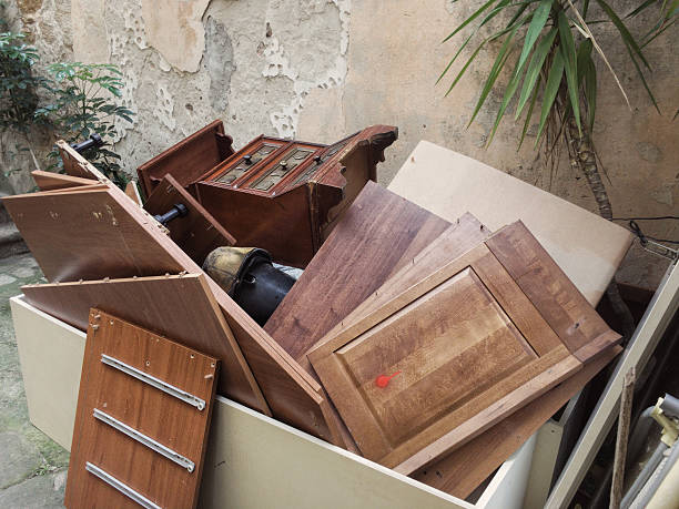 Best Trash Removal Near Me  in West Loch Estate, HI